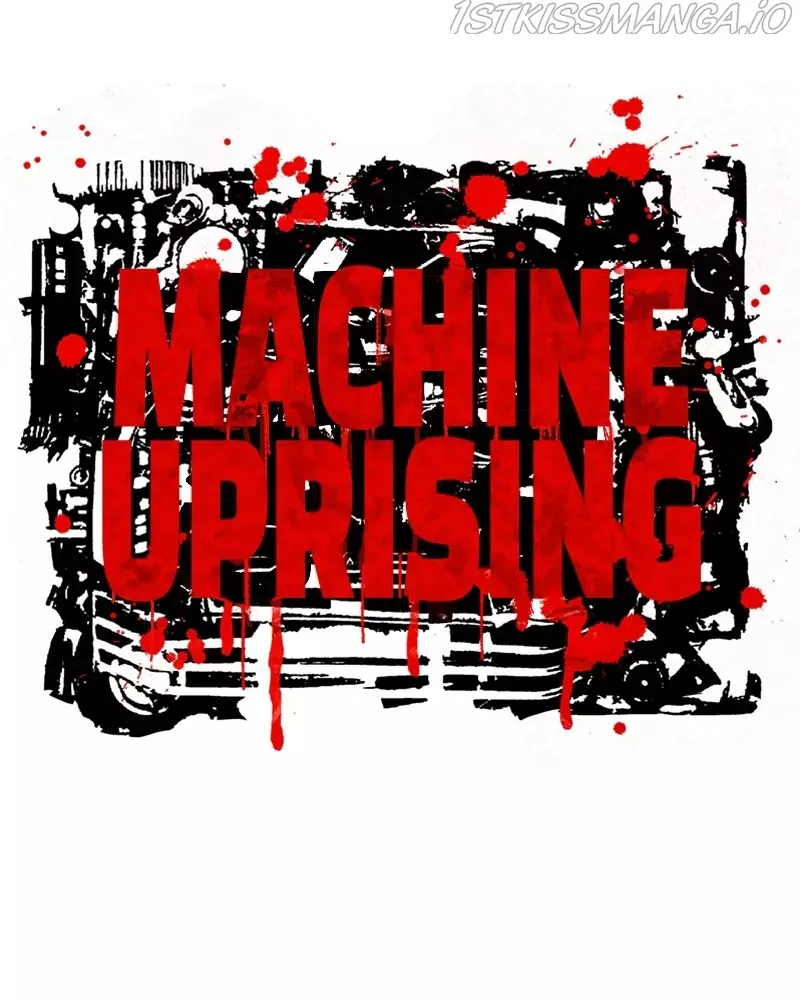 Machine Uprising - 28 page 1-c48b3e52