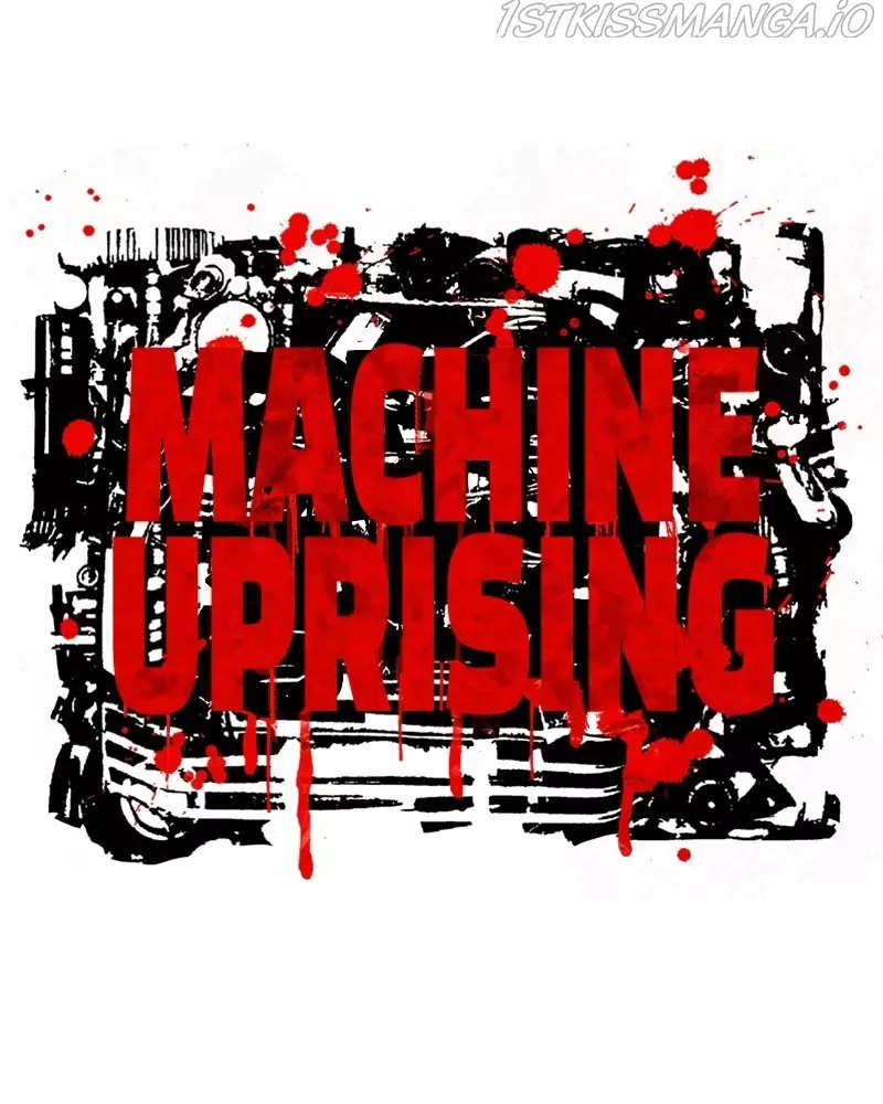 Machine Uprising - 33 page 8-78751119