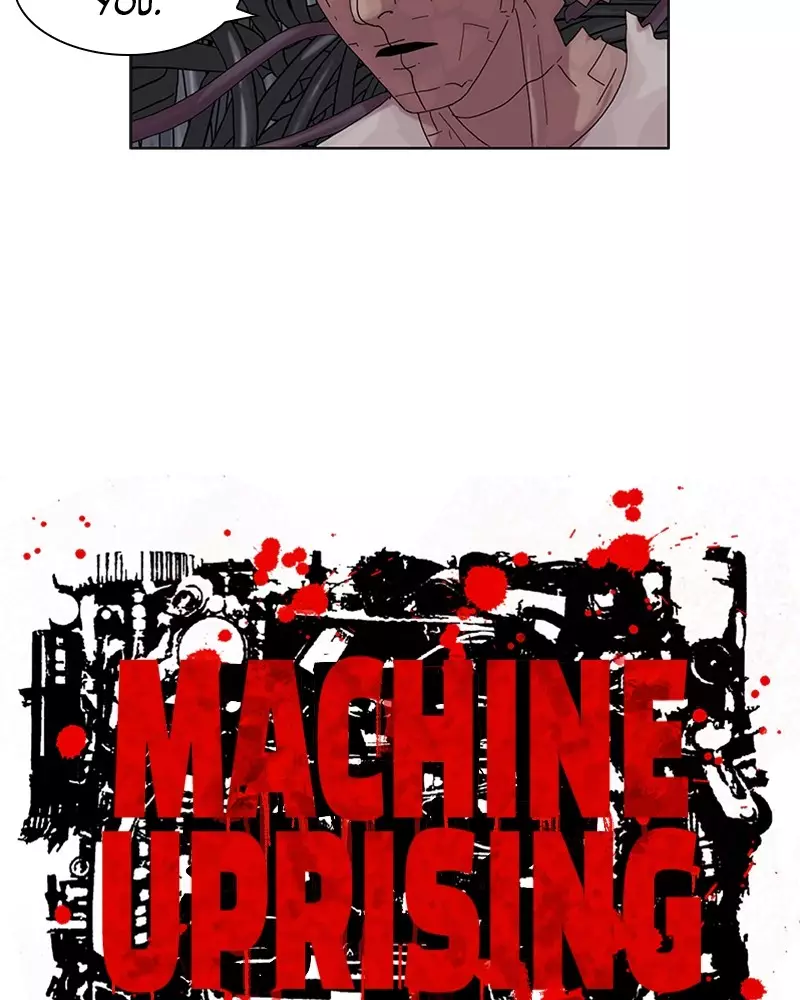Machine Uprising - 34 page 5-a5d520b3