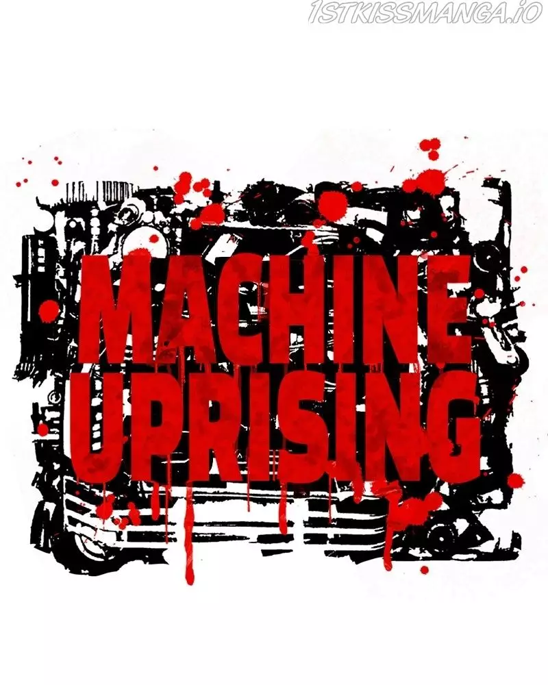 Machine Uprising - 36 page 7-47e9d281