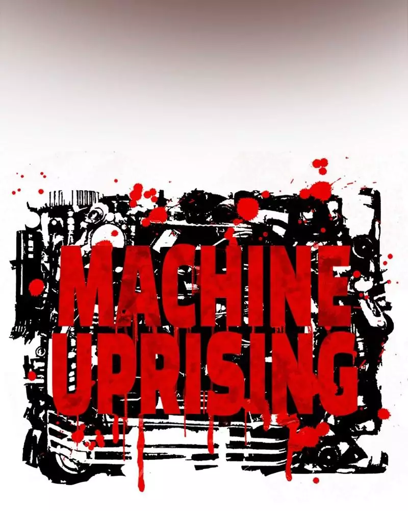 Machine Uprising - 41 page 13-3d2989b1