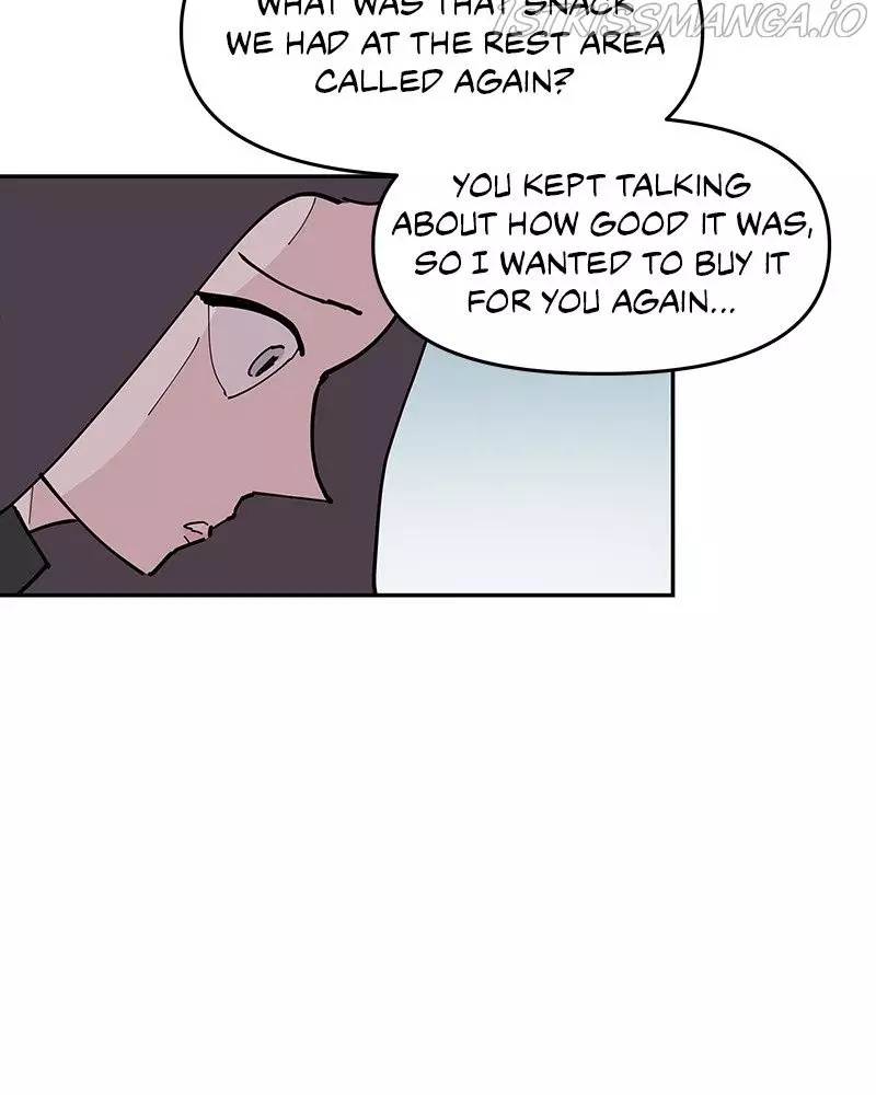 Never-Ending Darling - 17 page 33-adeded19