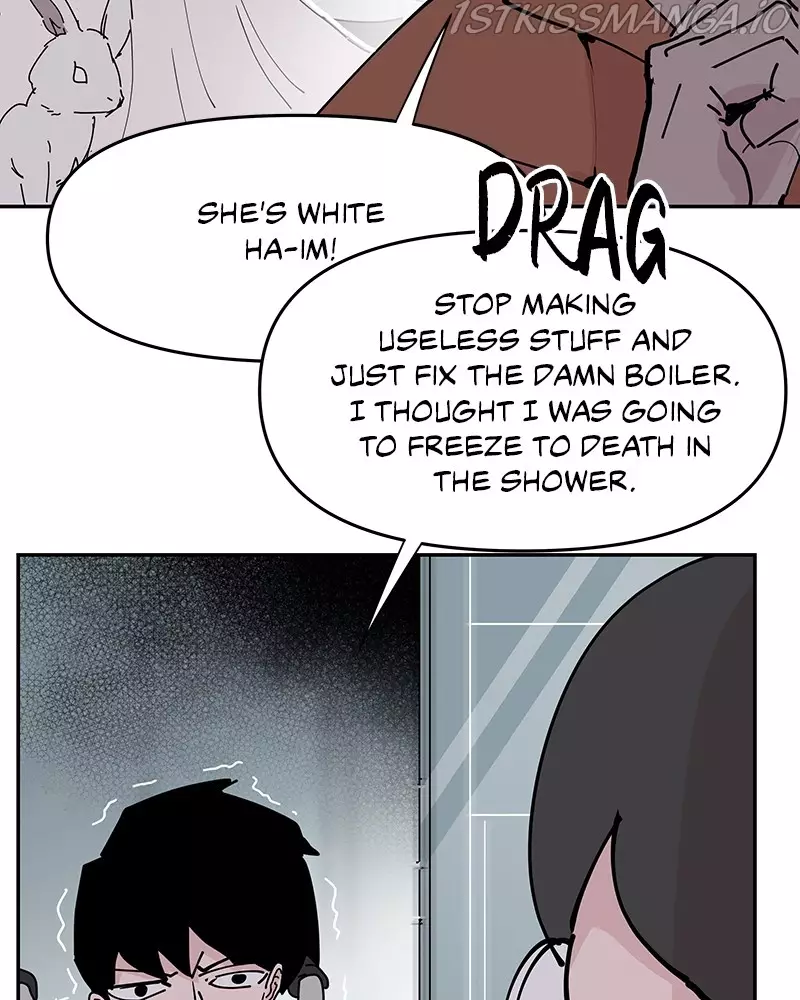 Never-Ending Darling - 21 page 11-97d45d89