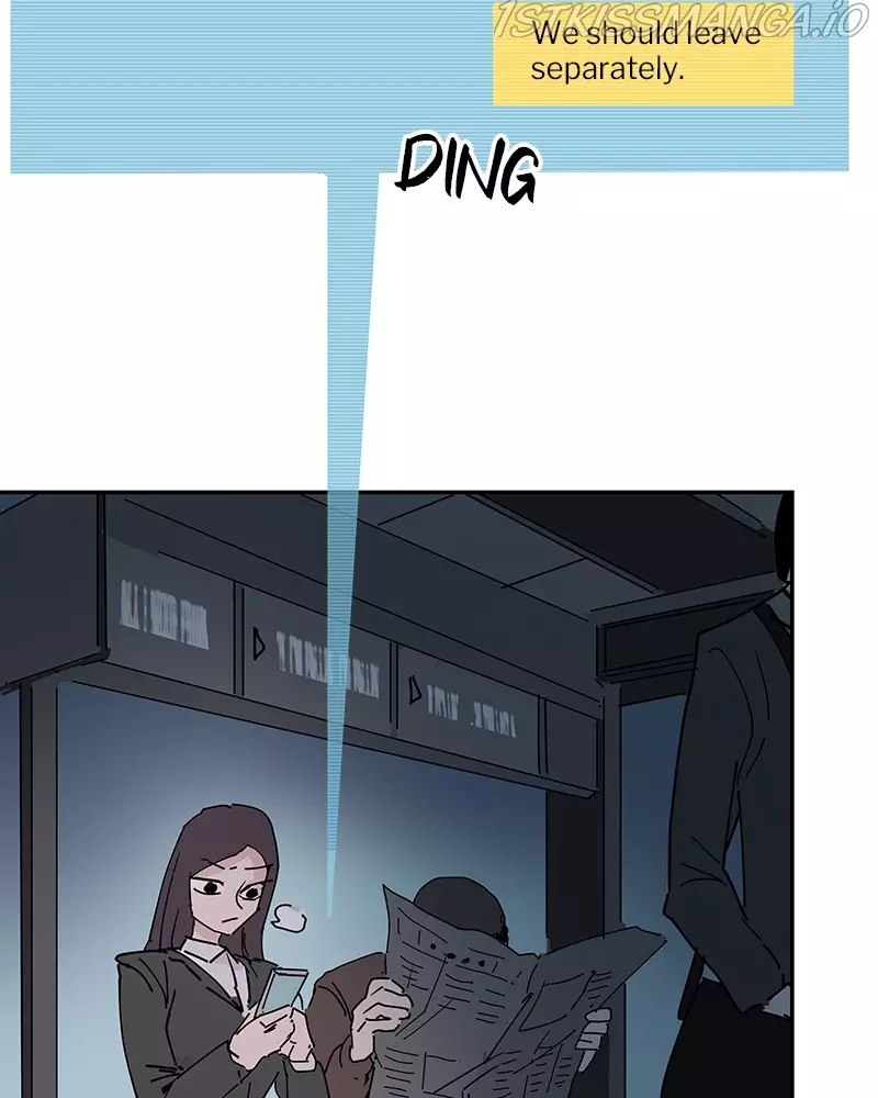 Never-Ending Darling - 21 page 91-a524ccd6