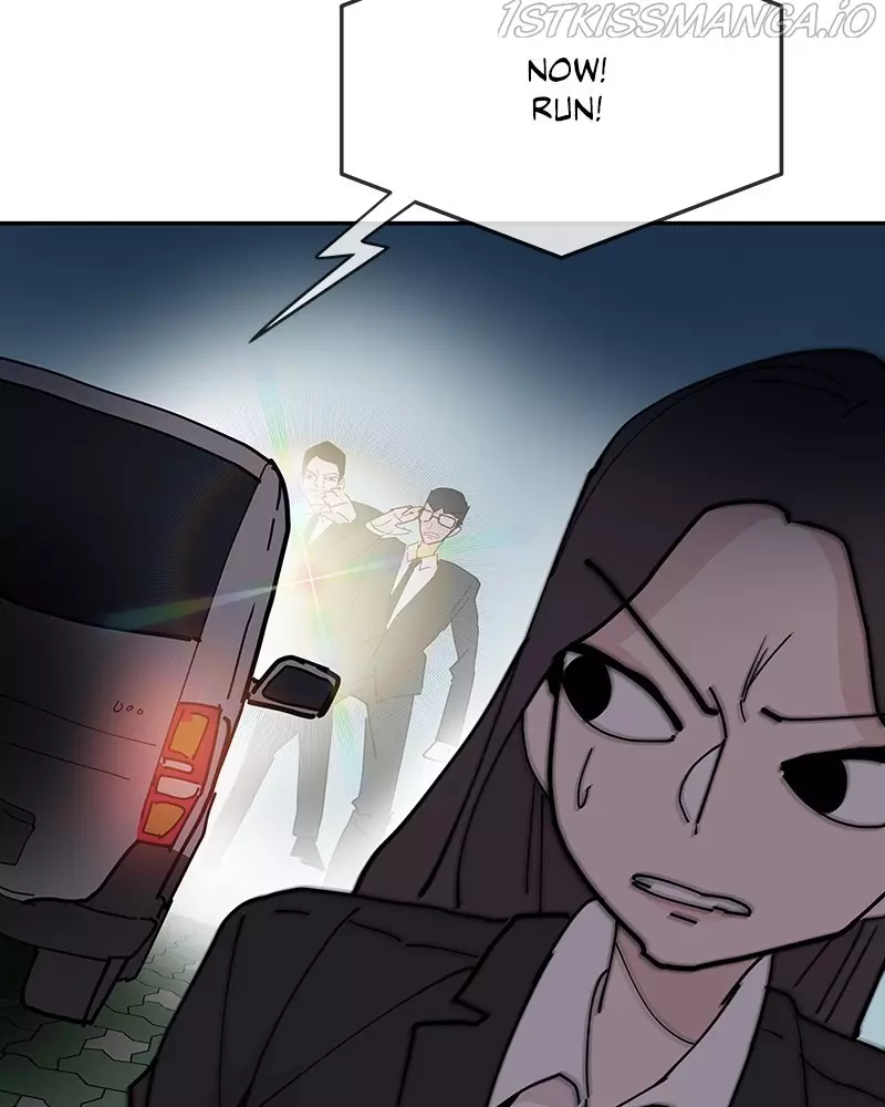 Never-Ending Darling - 23 page 48-a4663e09