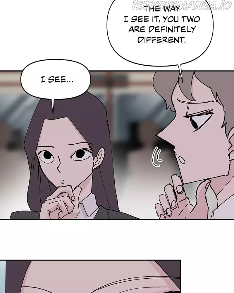 Never-Ending Darling - 31 page 35-4d2b6d93
