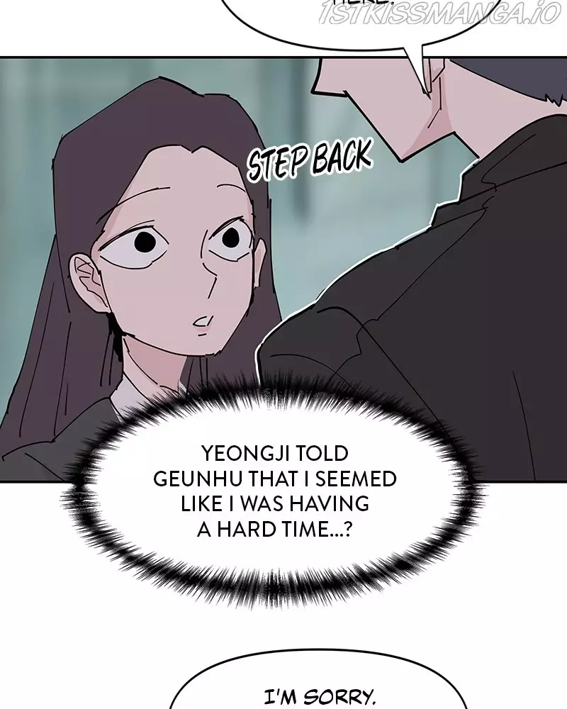 Never-Ending Darling - 31 page 84-f8e00f77