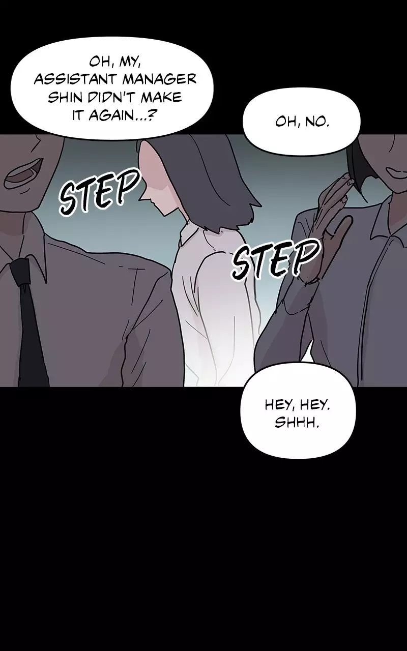Never-Ending Darling - 47 page 43-daee30f2