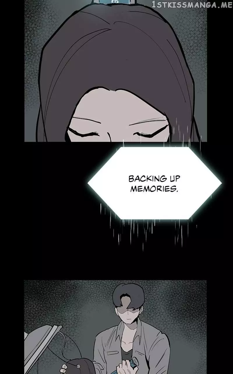 Never-Ending Darling - 50 page 108-e592bb26