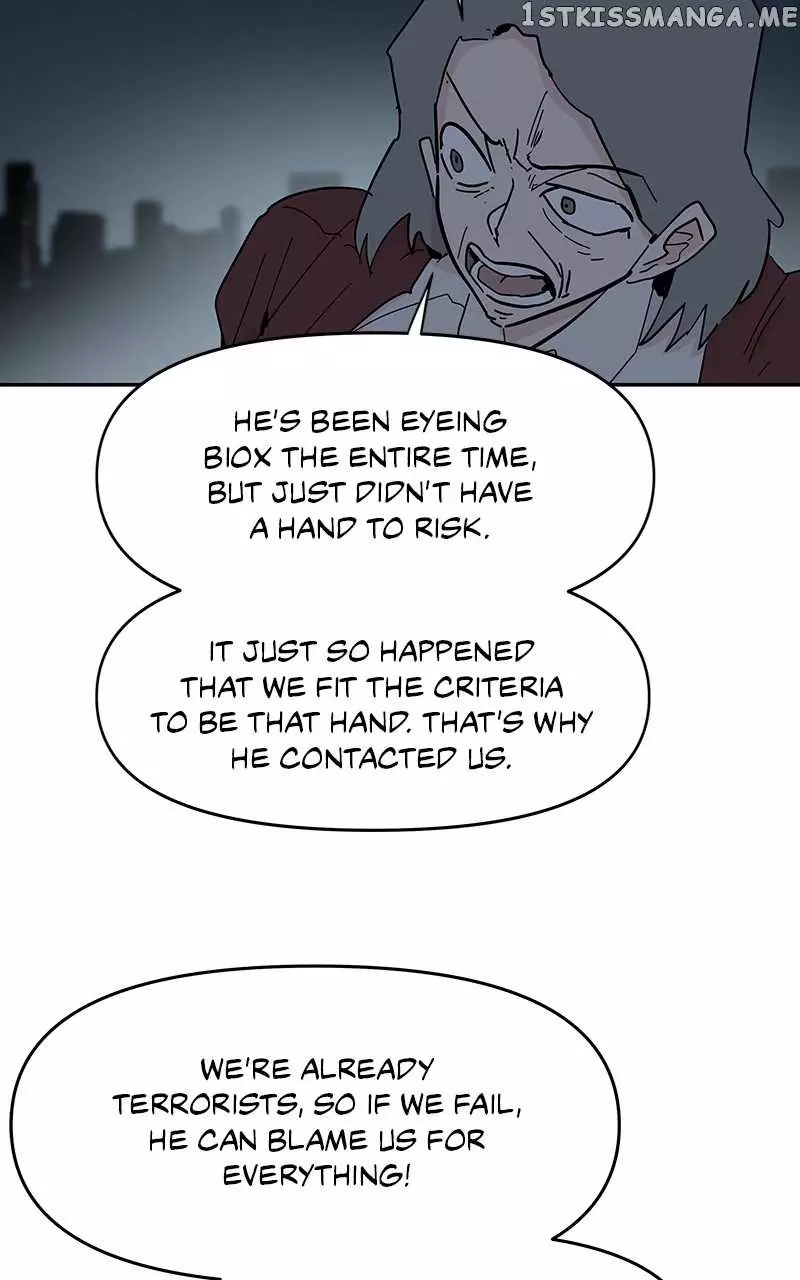 Never-Ending Darling - 54 page 18-7d84b570