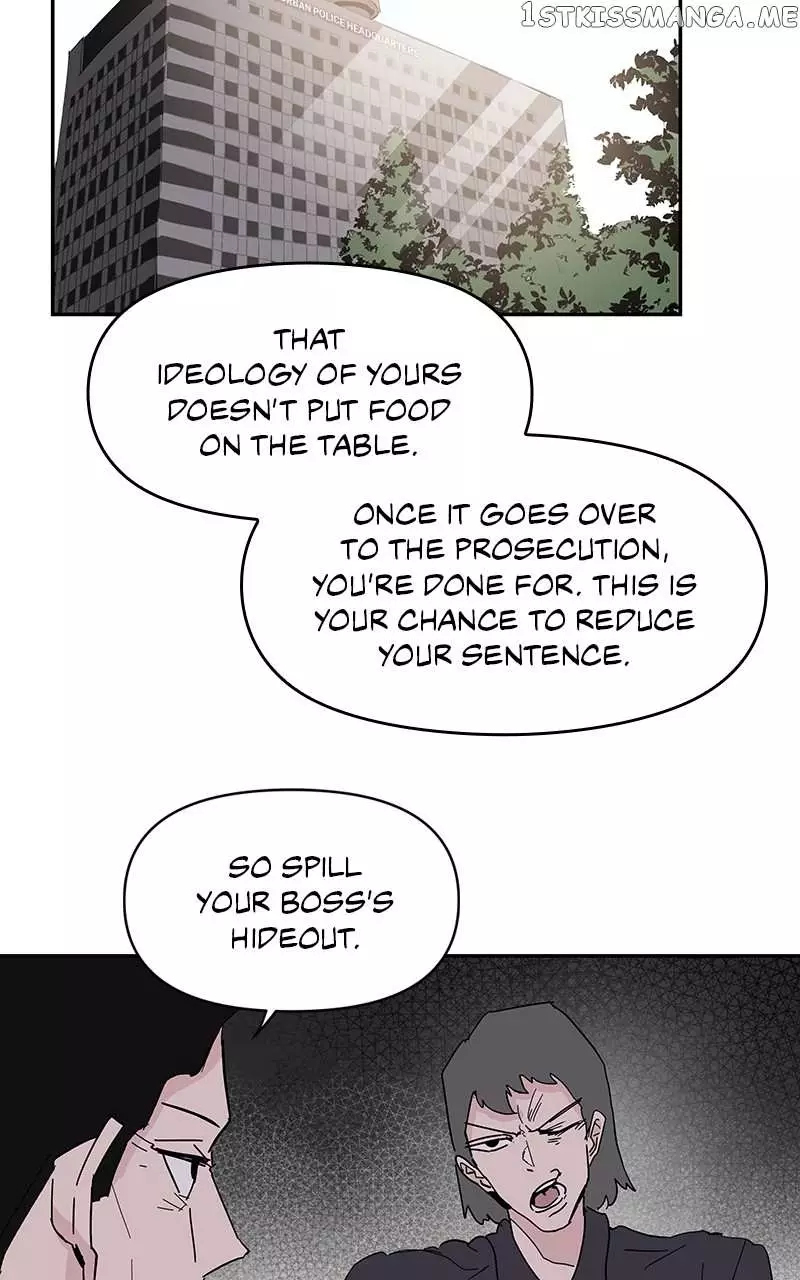 Never-Ending Darling - 57 page 23-4cf612fd