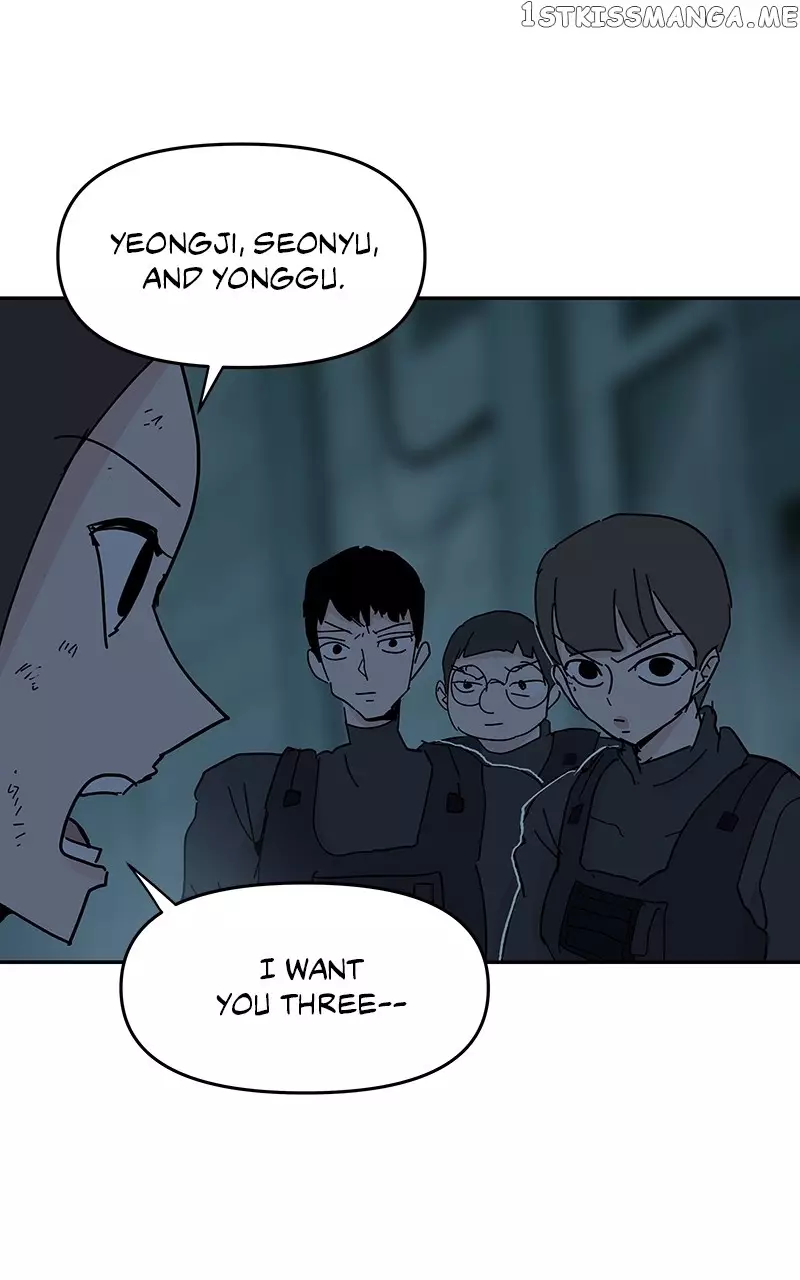 Never-Ending Darling - 63 page 28-e8d27a14