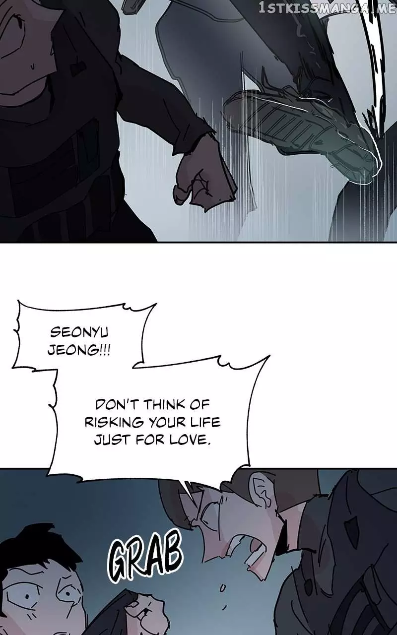 Never-Ending Darling - 64 page 4-dcecdcbc