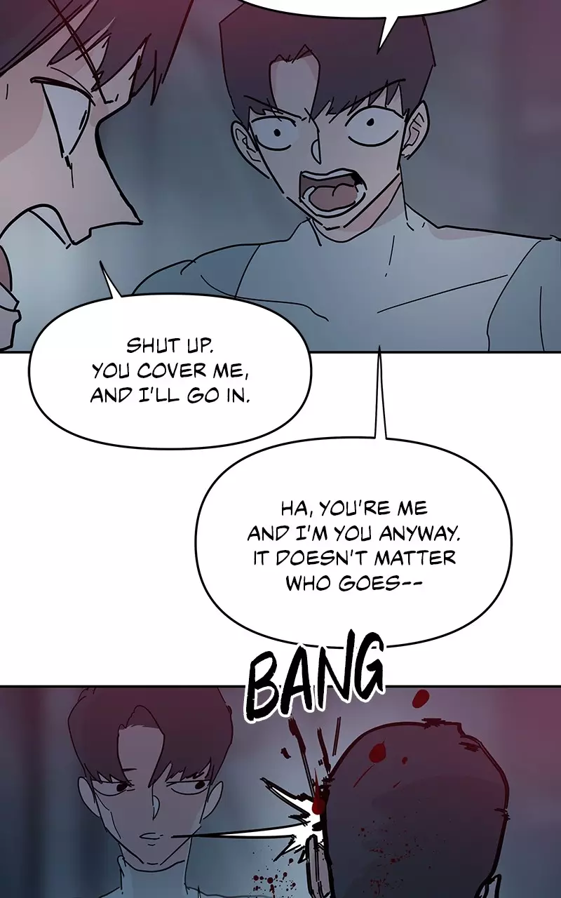 Never-Ending Darling - 66 page 16-fd57c3b6
