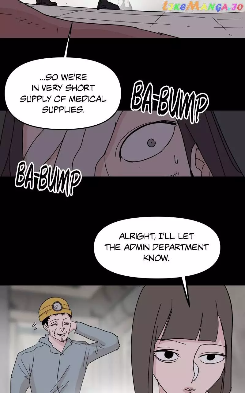 Never-Ending Darling - 70 page 90-bd3e7ee6
