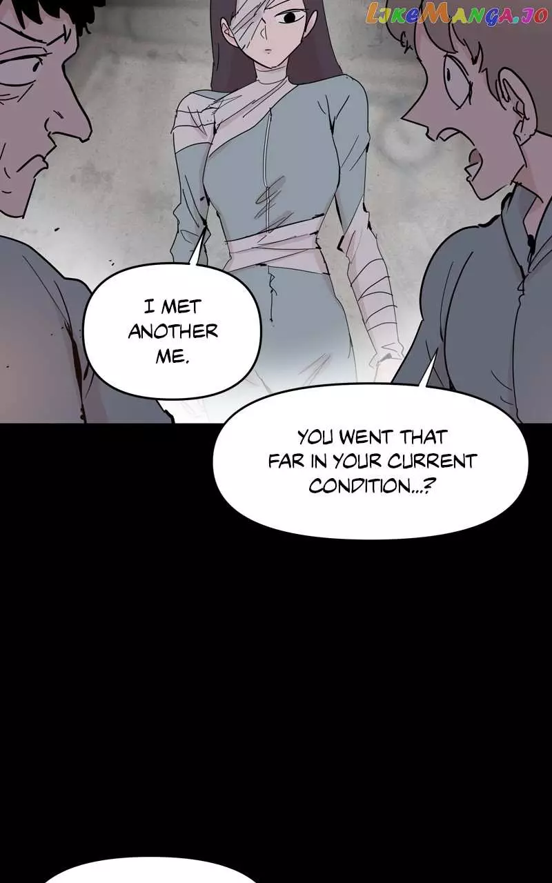 Never-Ending Darling - 71 page 7-4c61e7f5