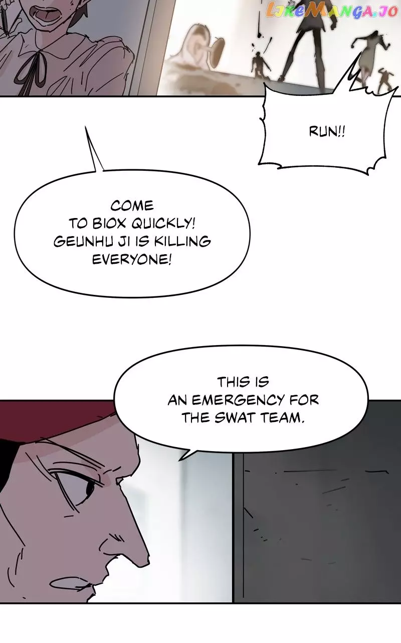 Never-Ending Darling - 73 page 6-c7a6e754