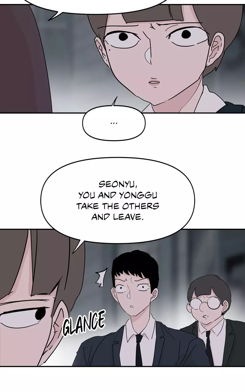 Never-Ending Darling - 77 page 17-58c7674d