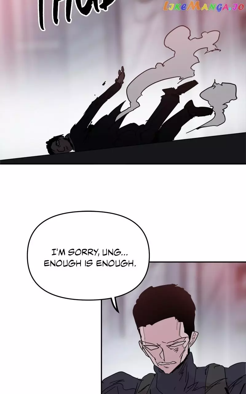Never-Ending Darling - 82 page 11-95d01b79
