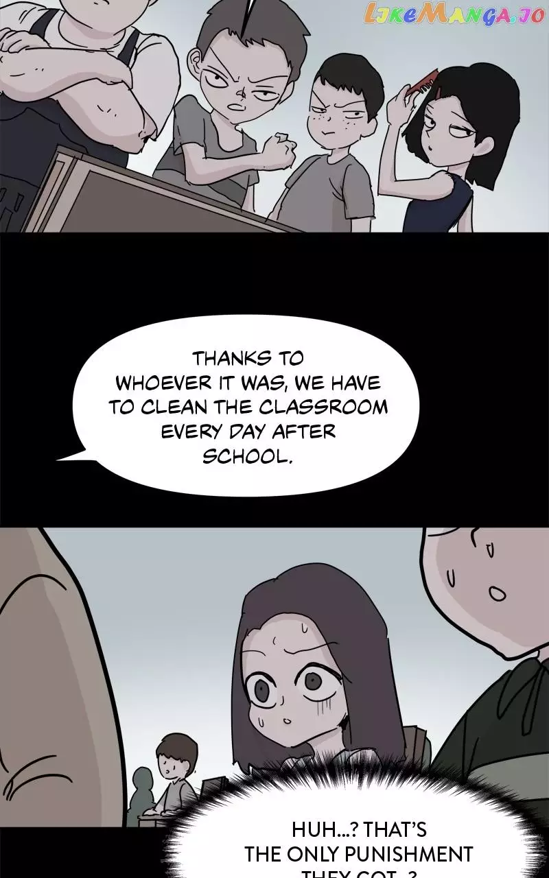 Never-Ending Darling - 83 page 44-aaca18f5