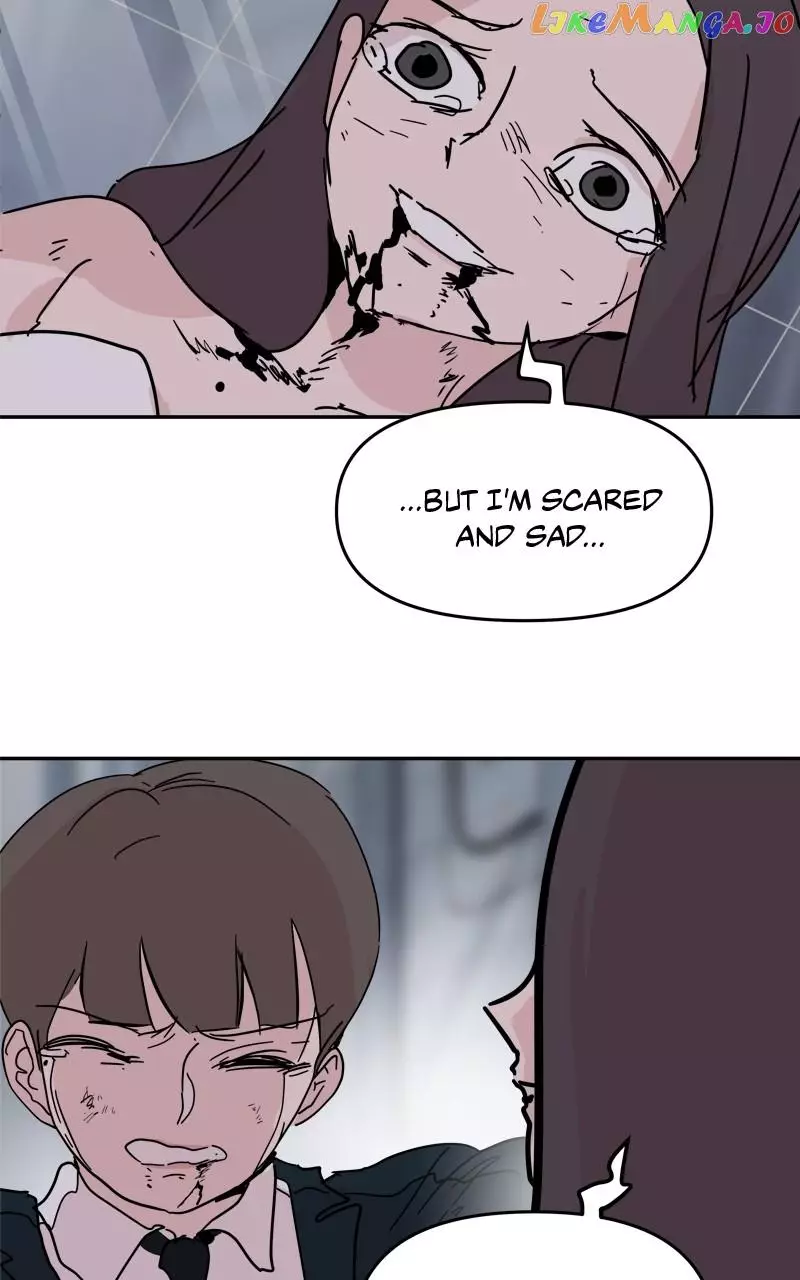 Never-Ending Darling - 83 page 92-0d61e8a2