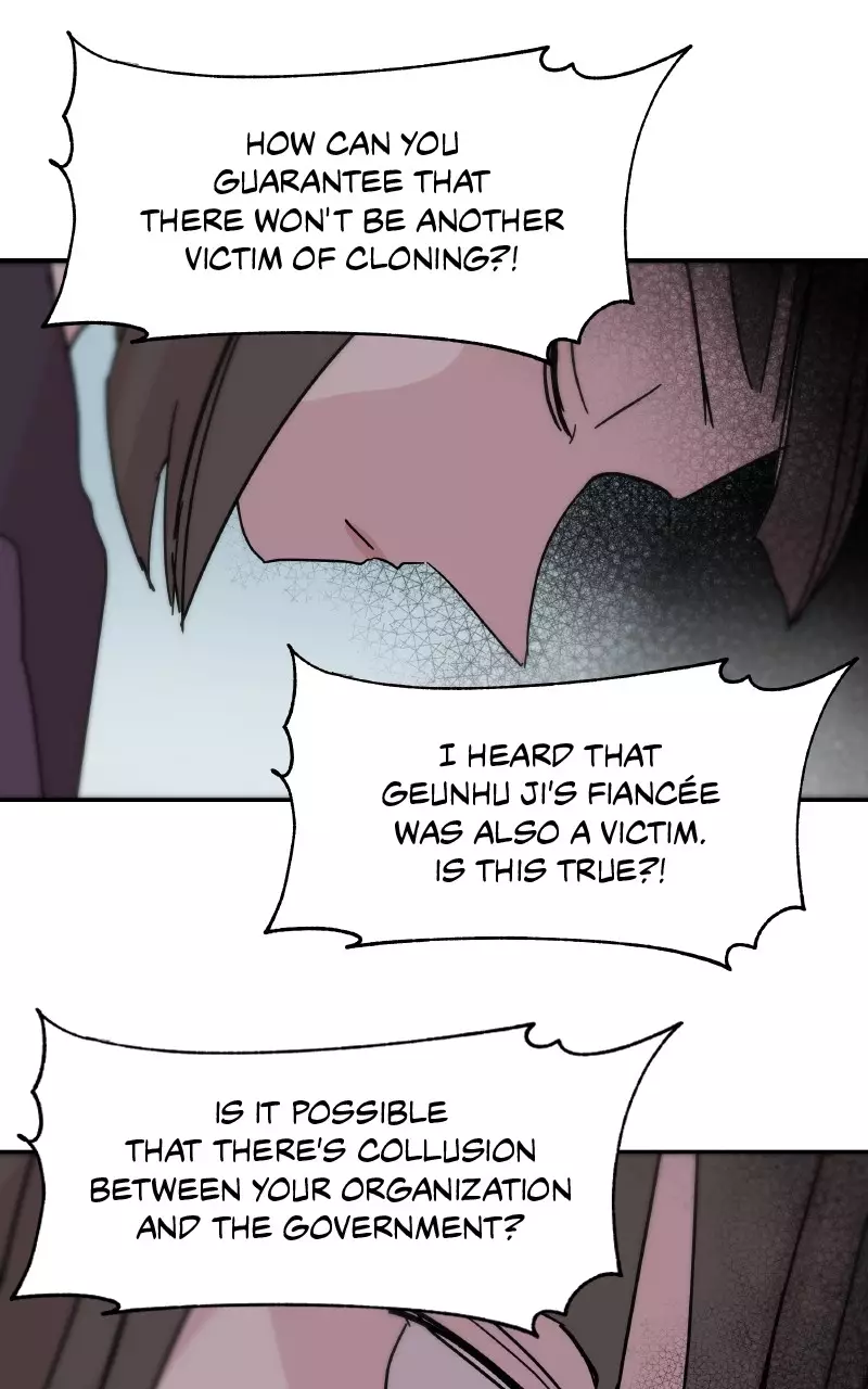 Never-Ending Darling - 86 page 23-0fa4ccbe