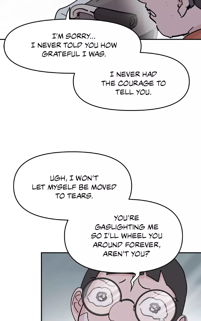 Never-Ending Darling - 86 page 58-e7cb9a4f