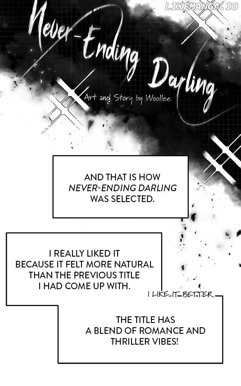 Never-Ending Darling - 88 page 33-be1c618e