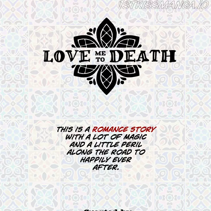 Love Me To Death - 23 page 132-97bd1c1d