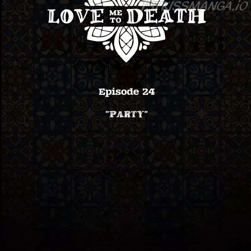 Love Me To Death - 24 page 31-021fcda8