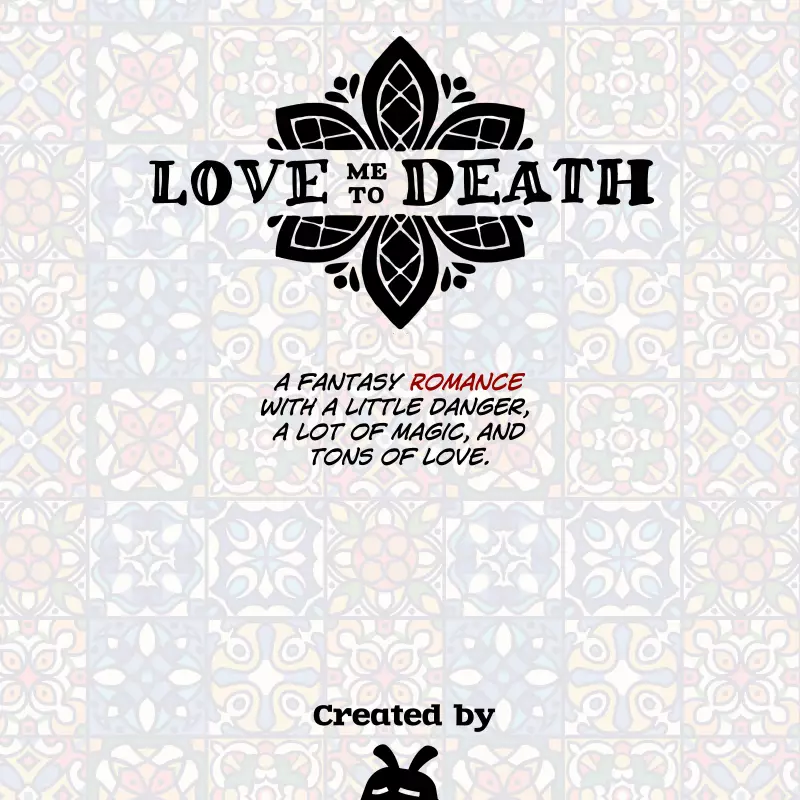 Love Me To Death - 25 page 124-de8f8865