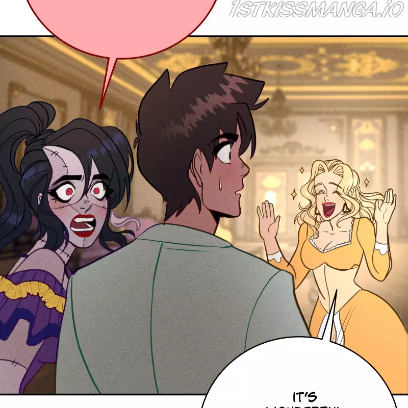 Love Me To Death - 26 page 157-2e1409db