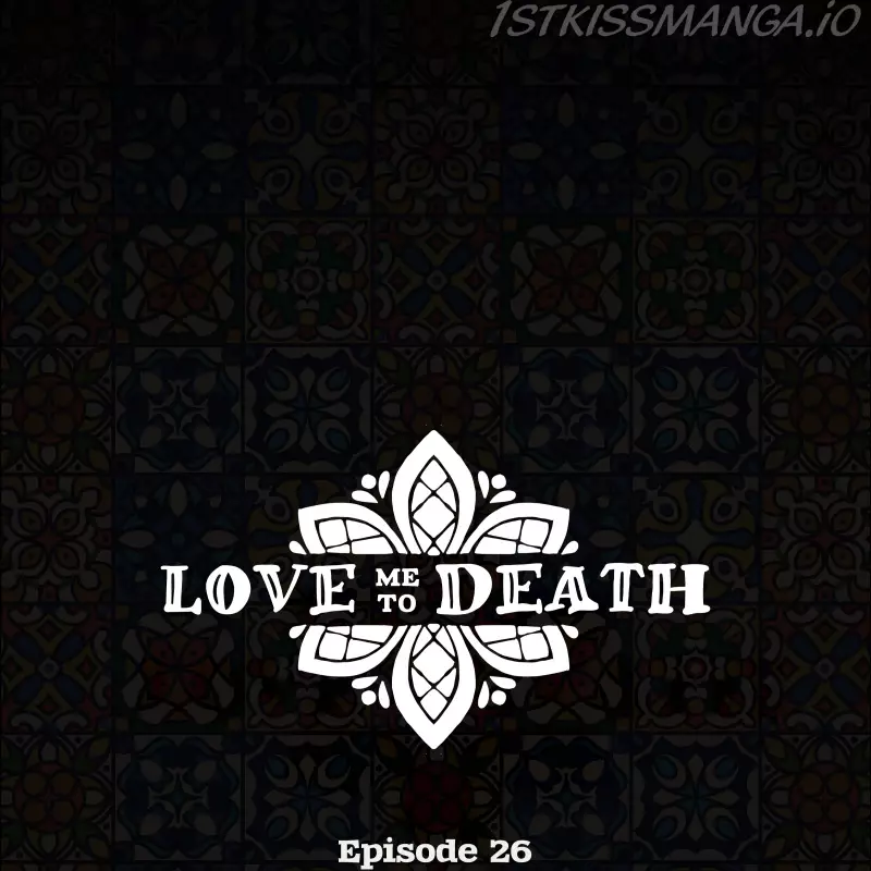 Love Me To Death - 26 page 23-882ce9cf