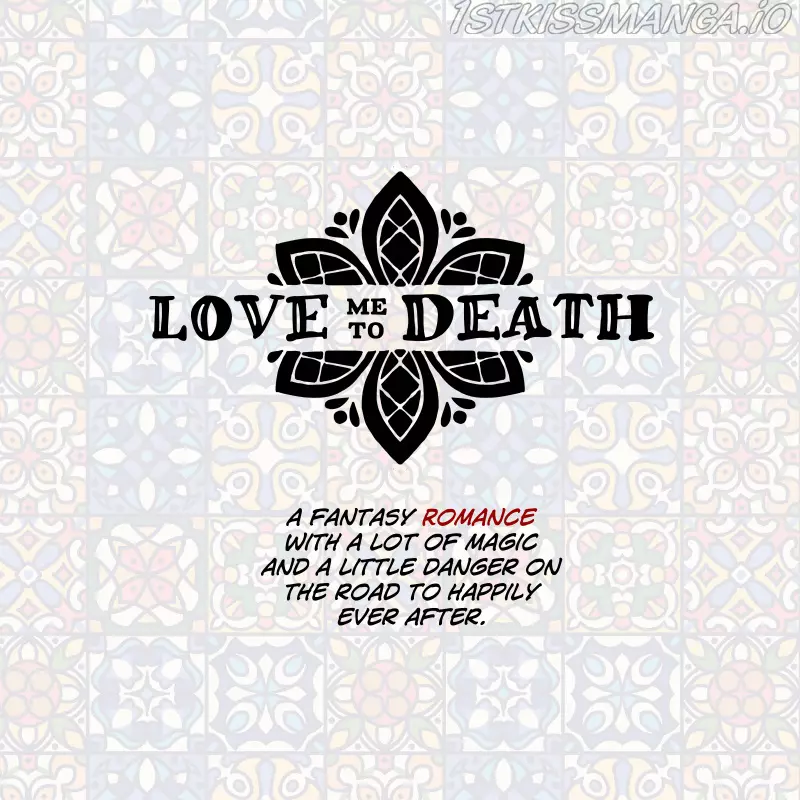 Love Me To Death - 28 page 117-927eadf2