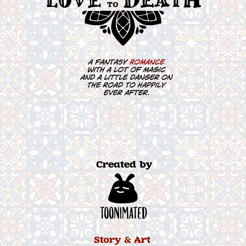 Love Me To Death - 30 page 127-bedc67b1