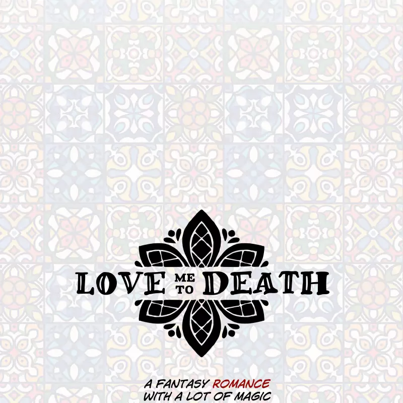 Love Me To Death - 32 page 122-8235dca8