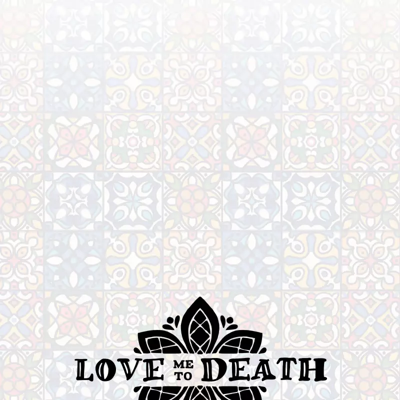 Love Me To Death - 33 page 131-6fbf889d
