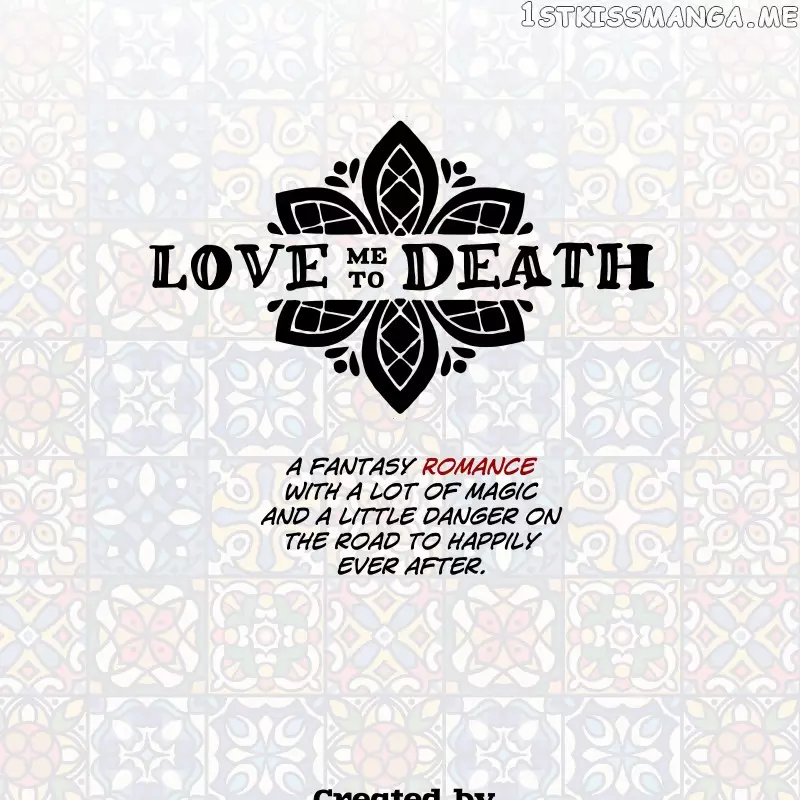 Love Me To Death - 47 page 123-663d7c51