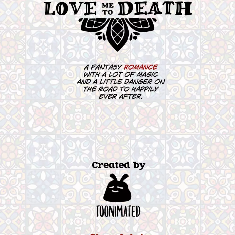 Love Me To Death - 54 page 142-49ce7e15