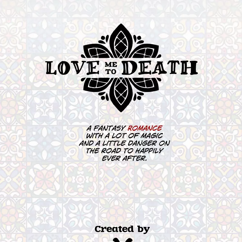Love Me To Death - 58 page 194-c1e5a261