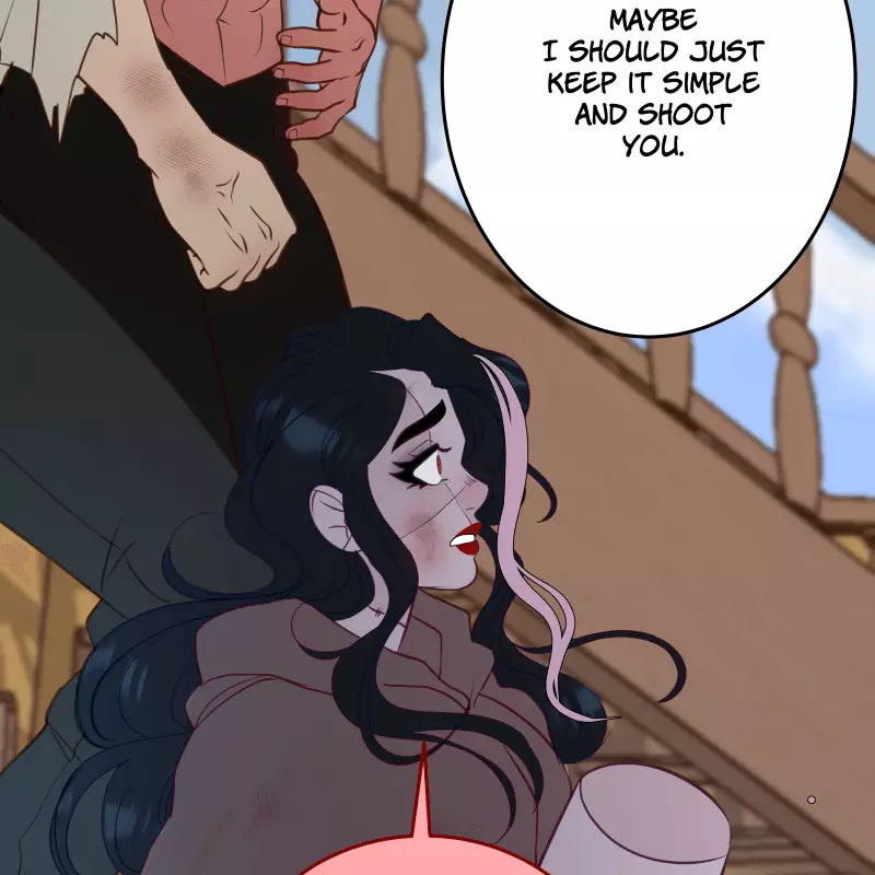 Love Me To Death - 58 page 36-5d26a9f2