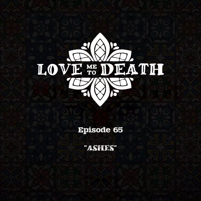 Love Me To Death - 65 page 30-9b56e500
