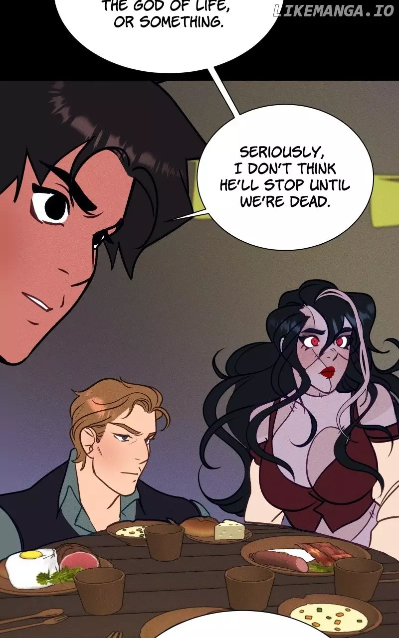 Love Me To Death - 70 page 27-33ae6ec0