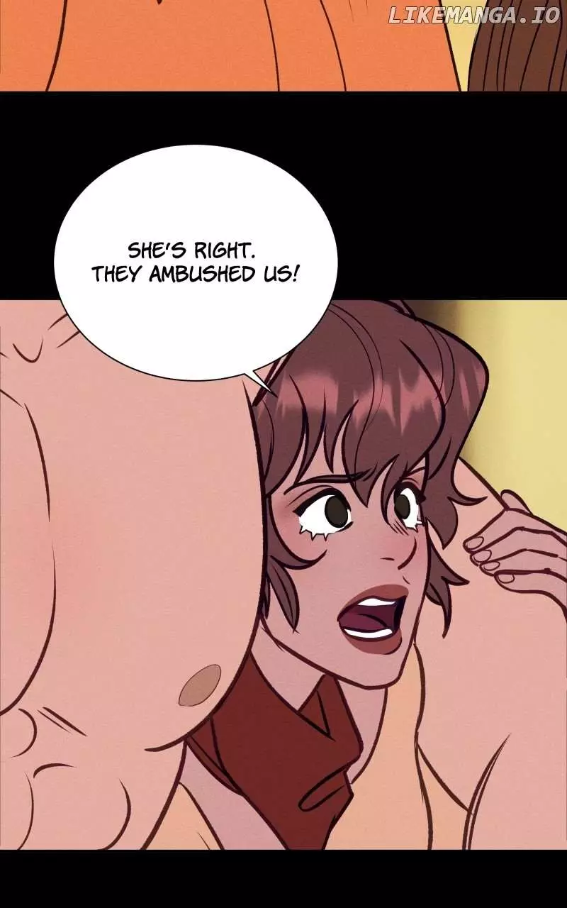 Love Me To Death - 72 page 18-a25dee11
