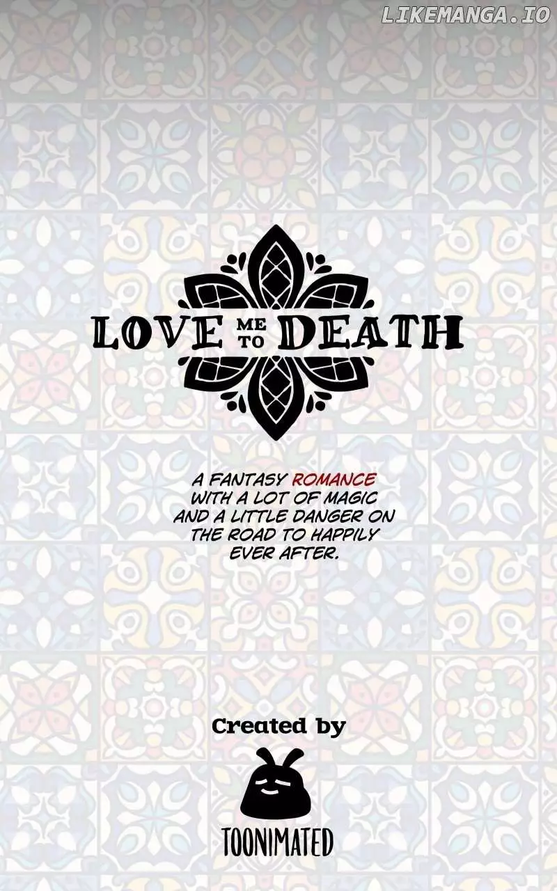 Love Me To Death - 73 page 64-b4cbf4b5