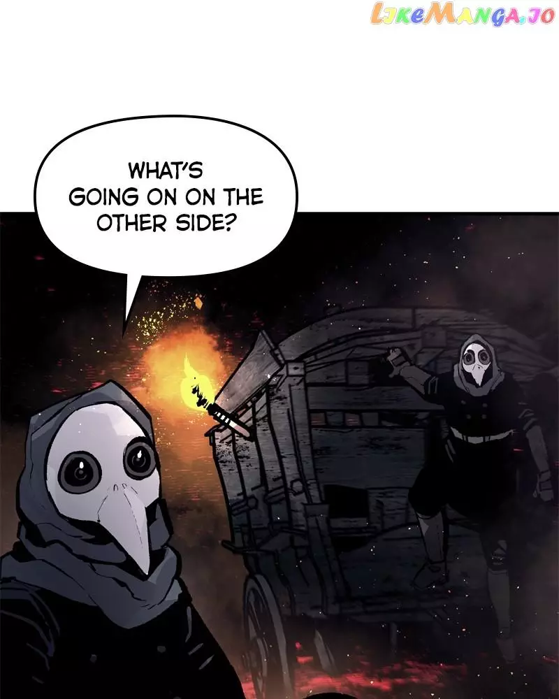 Dead Knight Gunther - 51 page 82-eee0e8f0
