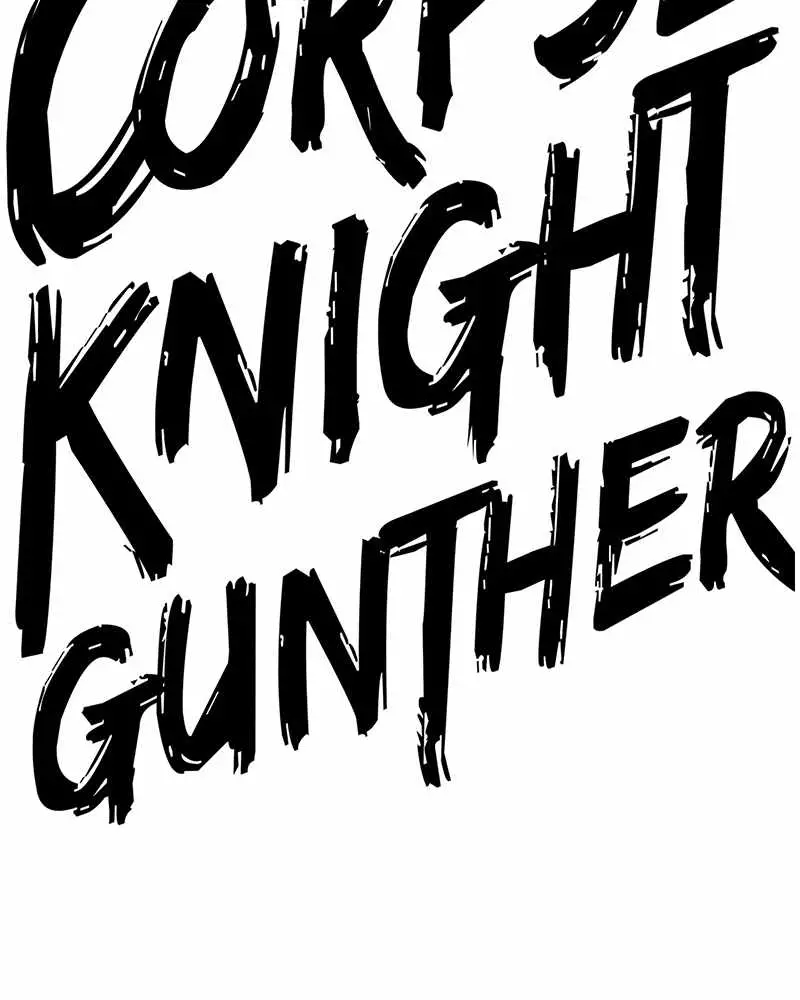 Dead Knight Gunther - 56 page 32-a0d865ae