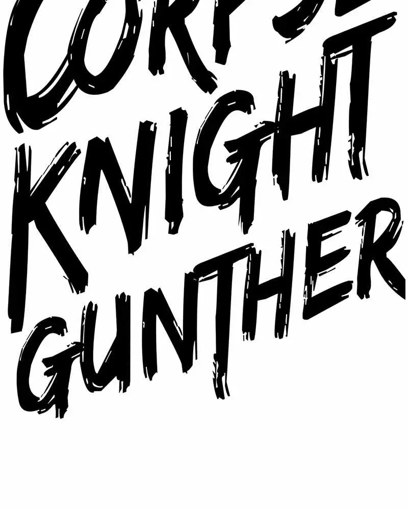 Dead Knight Gunther - 66 page 25-fda93bc7