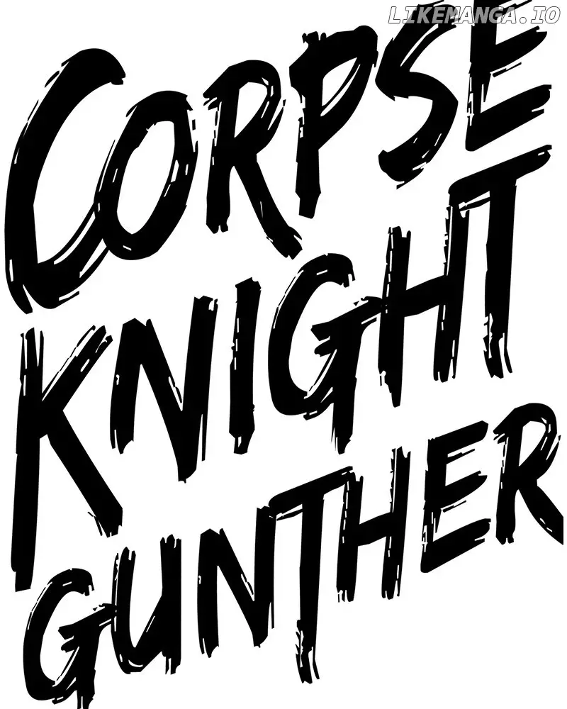 Dead Knight Gunther - 67 page 17-78754254