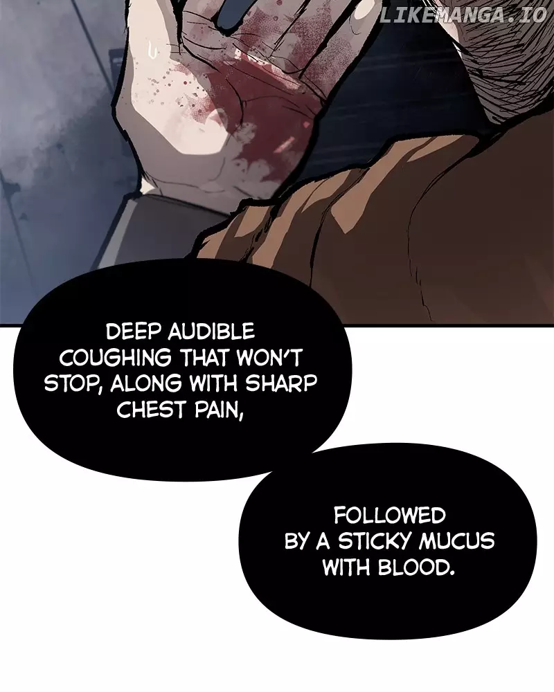 Dead Knight Gunther - 67 page 31-deebc4d2